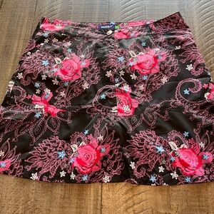 Daily sports skort size 10